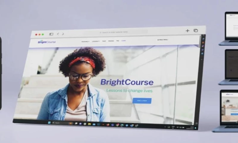 NTSprint LLC - BrightCourse