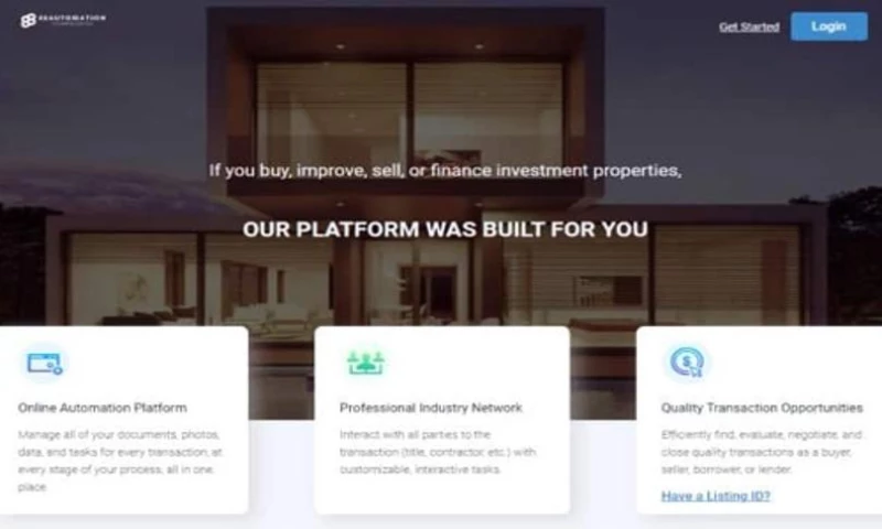 NTSprint LLC - BHSVenture