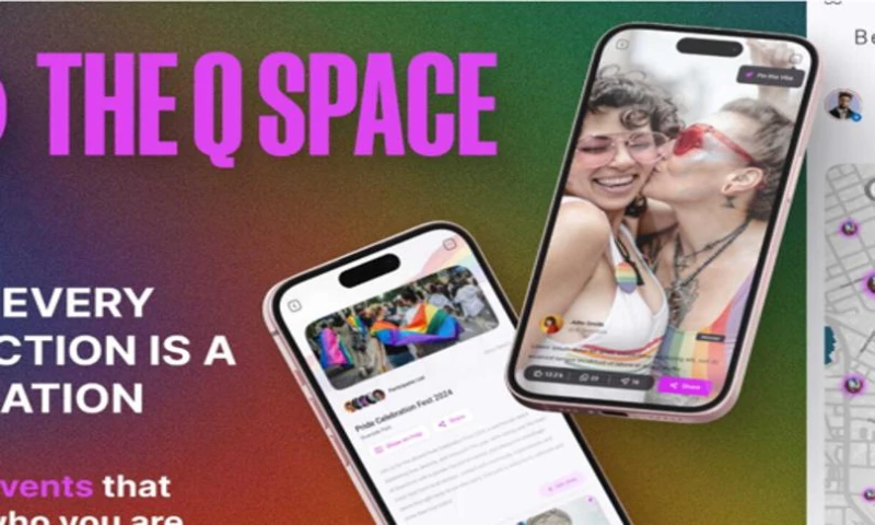 NTSprint LLC - QSpace New Features