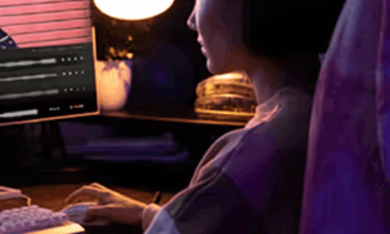 Web Tonic - Performance Creative
