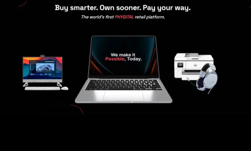 Seasia Infotech - AI-Powered Fintech Payment Platform Transforming Digital Device Financing