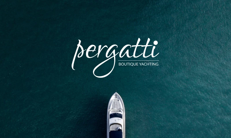 Laeyrd Studios - Yacht/Maritime Boutique Yachting Branding