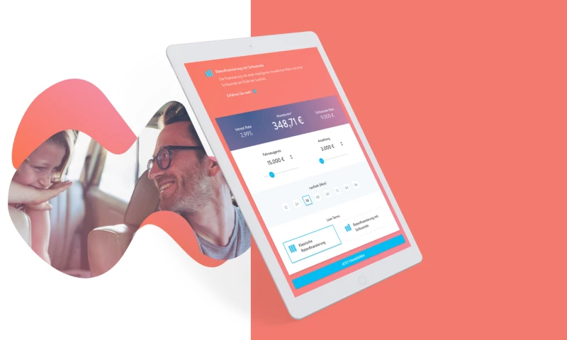 Creating a responsive web app to enhance UX/UI