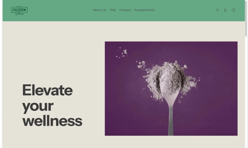 Outsourced Advantage Ltd - Shopify Website Creation