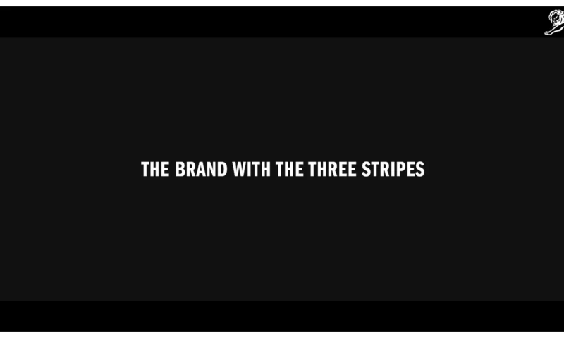 Johannes Leonardo - adidas feat. Oasis - Original Forever