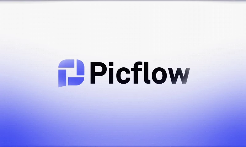 Halmarr - Explainer Video for Picflow