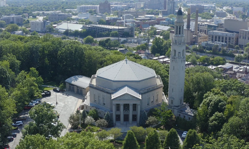 Clockwork 9 - The Path to Possible — Nottingham Spirk