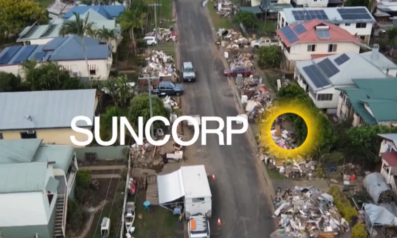 Leo Australia - HAVEN - Suncorp Insurance - Leo Australia (Sydney, Australia) - CANNES LIONS 2026