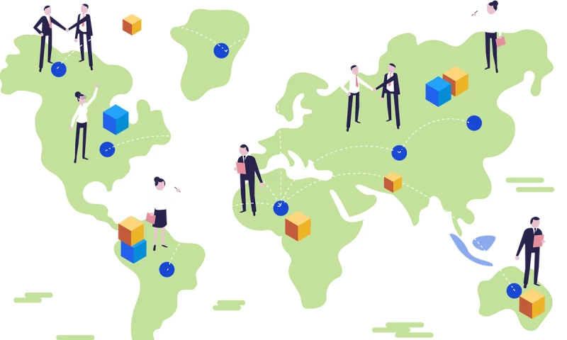 Saigon Technology - ISMS Global Inc. Australia