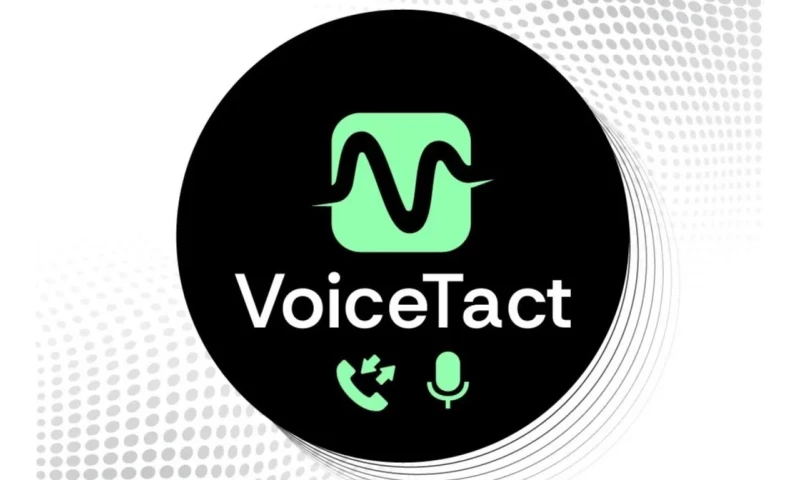 Vision Tact FZCO - Voice Tact