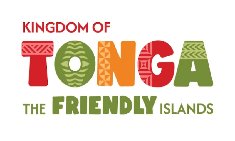 Tomahawk Tourism - Tonga Tourism Brand Relaunch