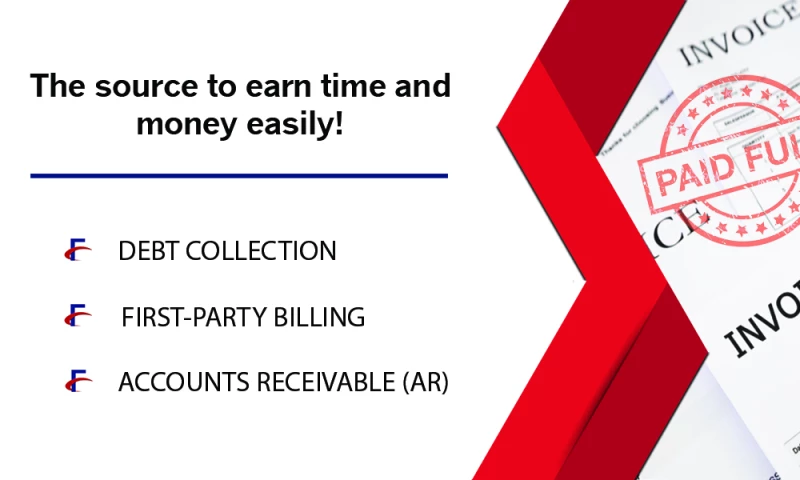 Fair Capital - collections companies