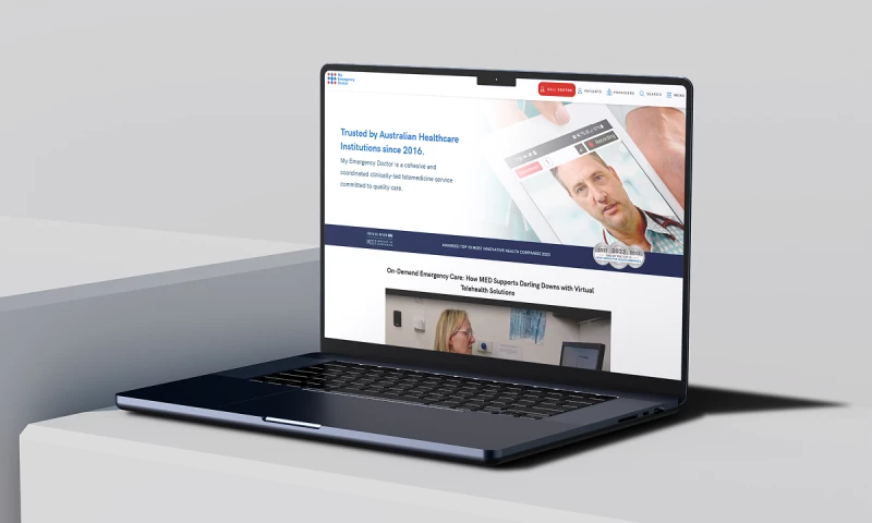 Adamo Asia Pacific - Healthcare Operations Data Pipeline