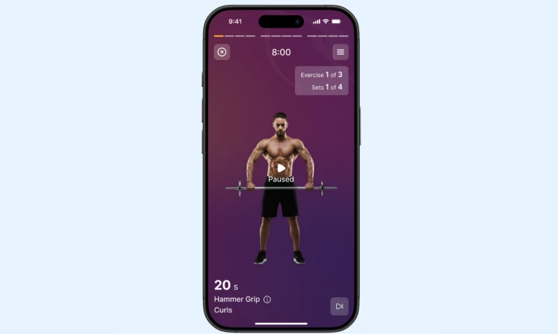 Suffescom Solutions Inc - Transform FitAI