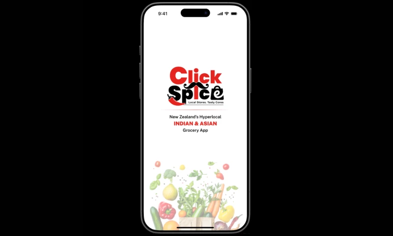Suffescom Solutions Inc - ClickSpice