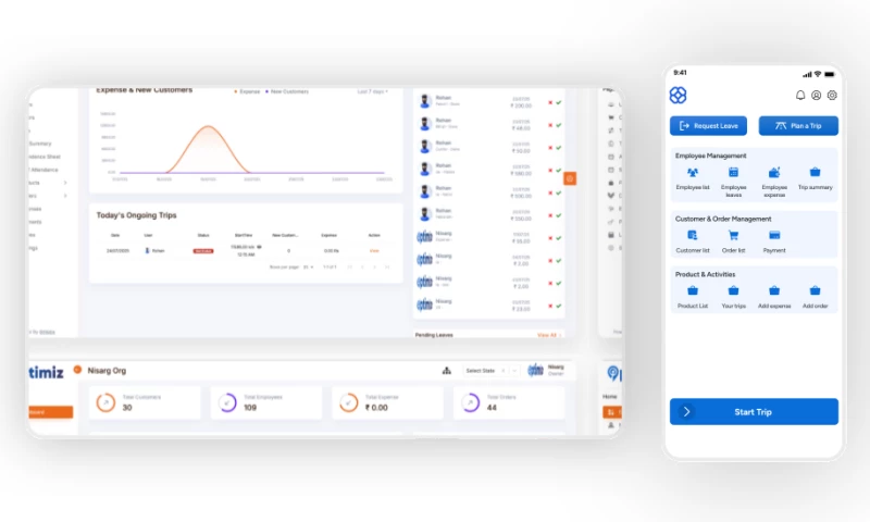 Movya - Optimiz