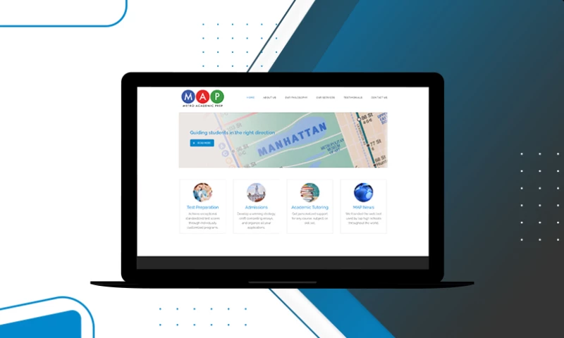 Eco York - Metro Academic Prep - Eco York Portfolio