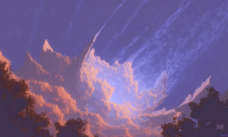 Cosmos Thrace - Breaking Data Limitations for Clarasight