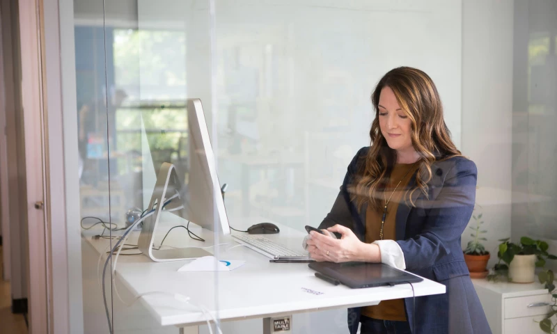 Tandem Studios - Application Rebuild for Psychological Assessment Company