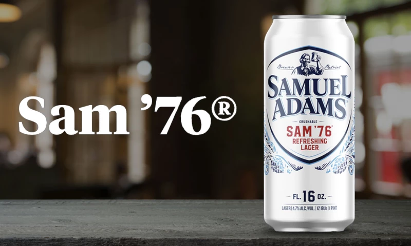 Catchword - Naming a home-grown American beer