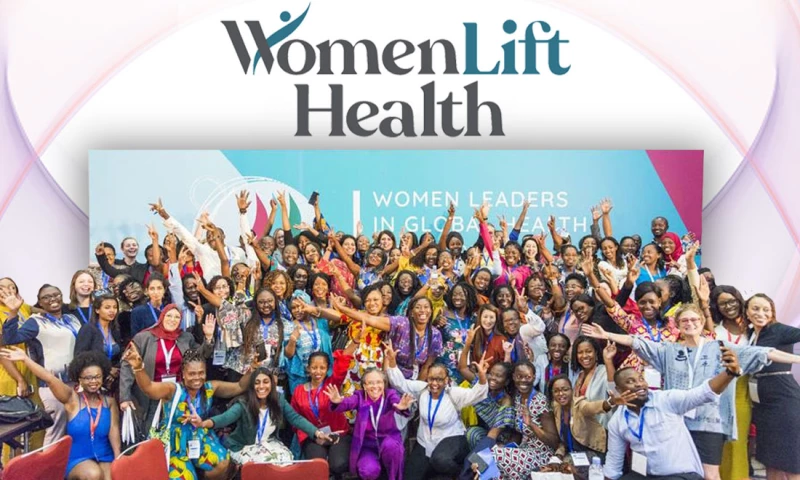 Catchword - Global health nonprofit naming and strategy