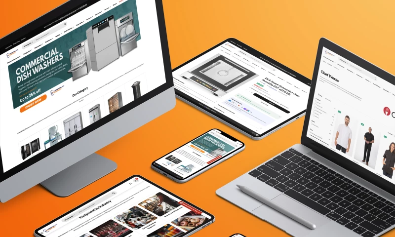 DonutLabs - Hospitality Connect Shopify Growth Platform