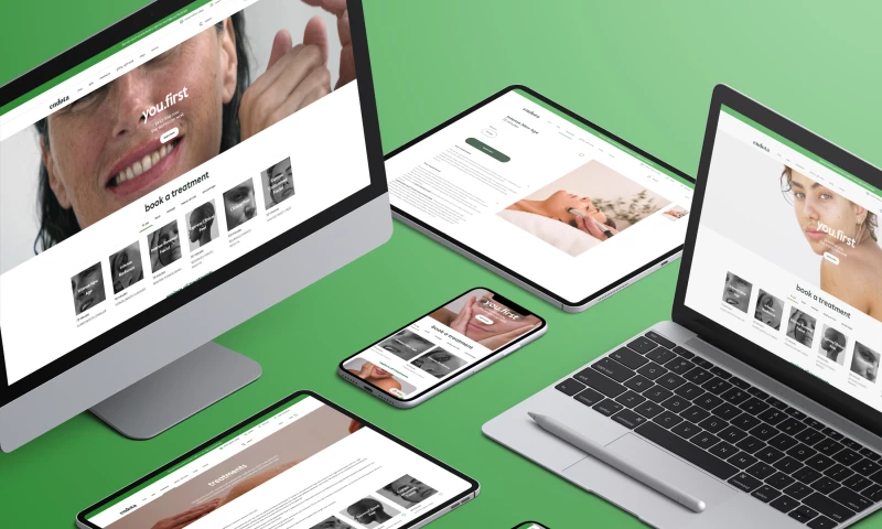DonutLabs - Endota Spa (Enterprise SEO)