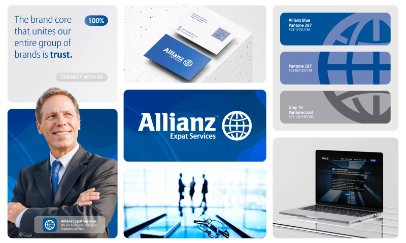 FloBold - Allianz Expat Services