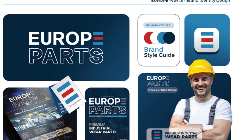 FloBold - Europe Parts