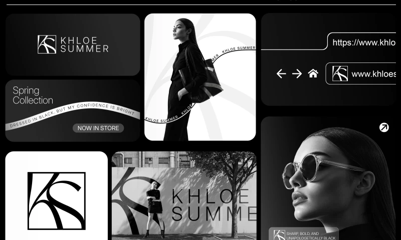 FloBold - Khloe Summer