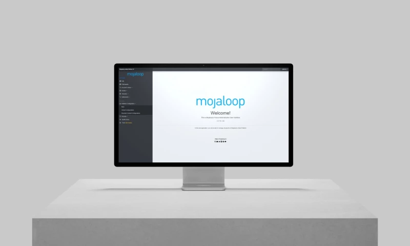 ARG Software - Mojaloop