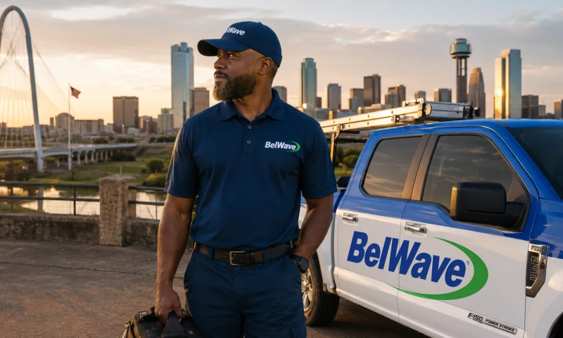 PositiveBrand - BelWave B2B Marketing Growth Strategy