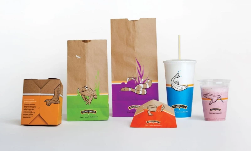 BRIGADE - Burgerville: Revitalizing a tradition of fresh, local food in the Pacific Northwest