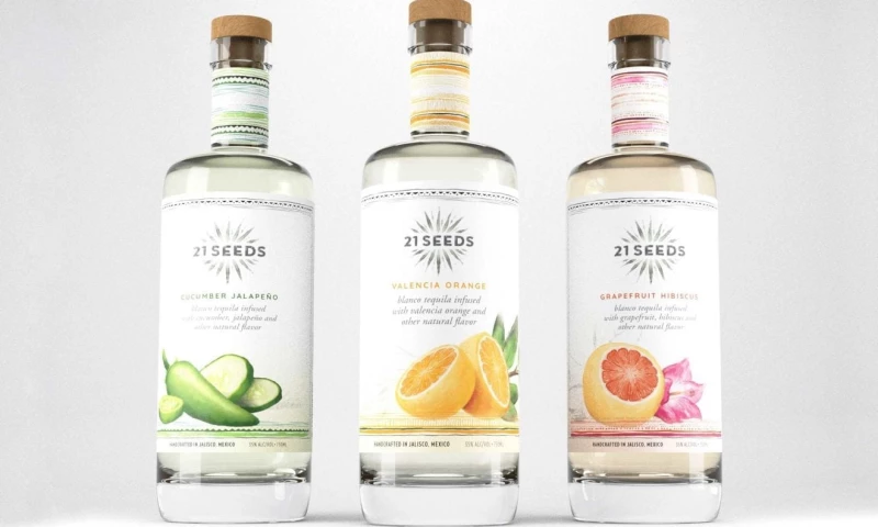 21 Seeds: Launching a women-owned tequila challenger brand