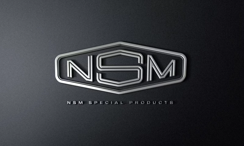Rev.01 Studio - NSM Special Products Workshop & Rebrand