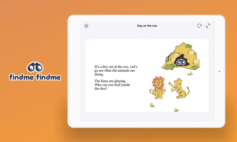 Digiruu - FindMe FindMe