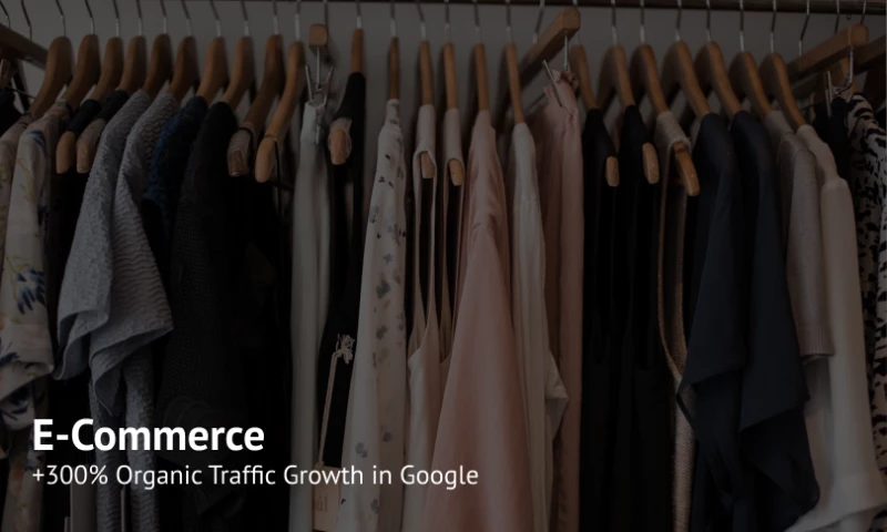 Panem Agency - SEO Growth for a Luxury Resale Marketplace