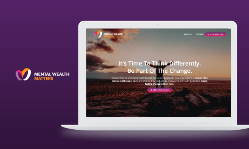 Digiruu - Mental Wealth Matters