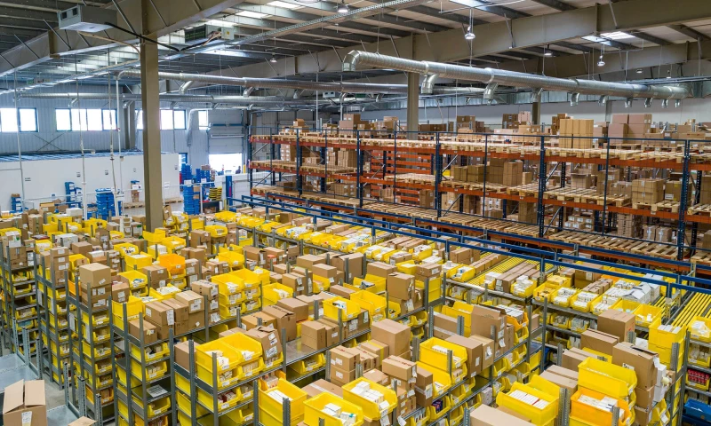 ROAST - Precision at Scale: Engineering 35M+ Impressions for a Global Pharma Rebrand