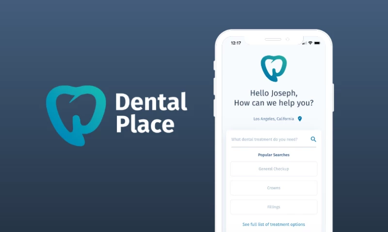 Digiruu - DentalPlace