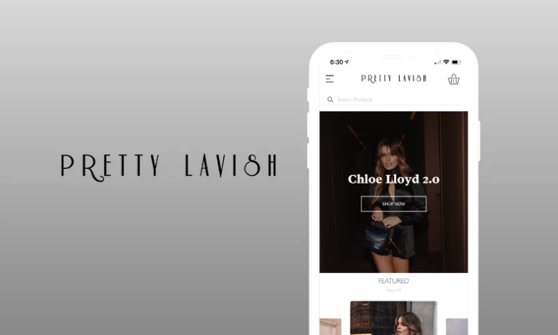 Digiruu - Pretty Lavish