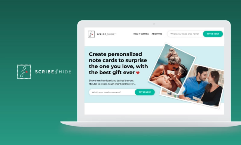 Digiruu - Scribe & Hide