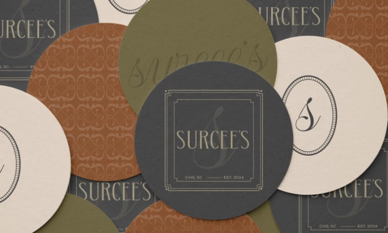 Glo Creative Co. - Surcee's