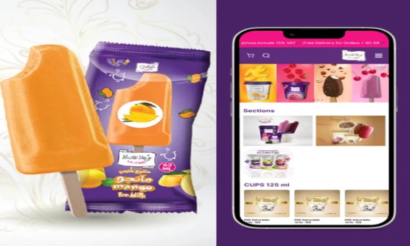 Magneto IT Solutions - Kwality Ice Cream