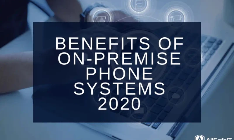 Allsafe IT - IT support In LA