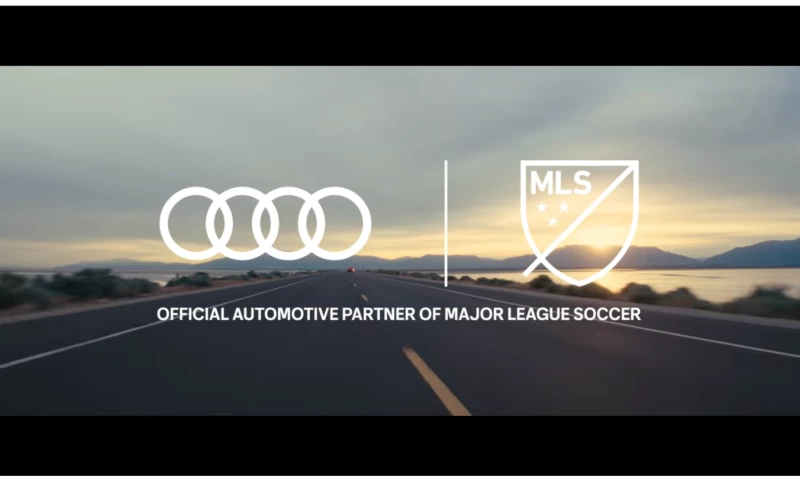 Ogilvy California - Audi - The Driven