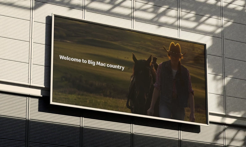 Cossette - McDonald's