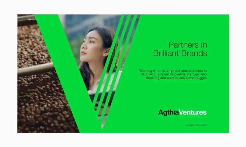 James Branding Consultancy - Agthia Ventures