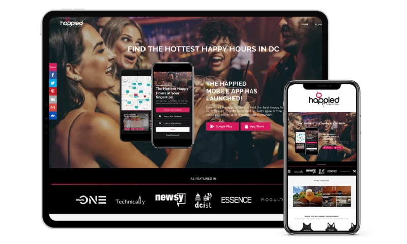 GCC MARKETING - Happied