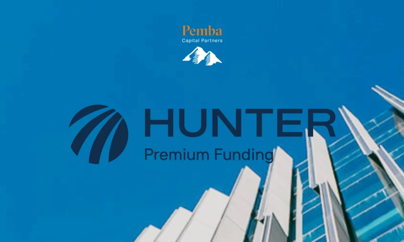 InterIntra - A complete IT separation and the stand-up of an independent, enterprise-grade environment following Hunter's transition out of the Allianz group into Pemba Capital ownership.
